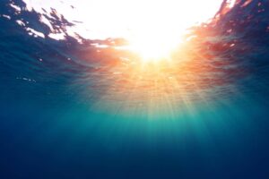 Lee más sobre el artículo Nacer del agua y del Espíritu